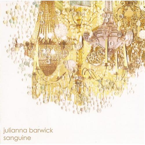 Julianna Barwick Sanguine (LP)